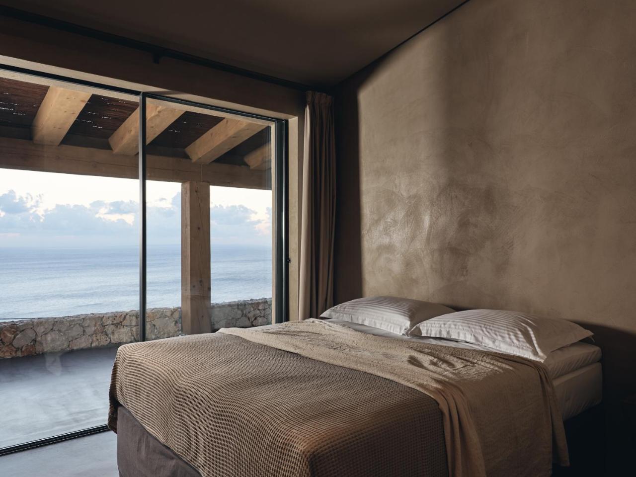 Vais Luxury Villas Агиос-Николаос Экстерьер фото