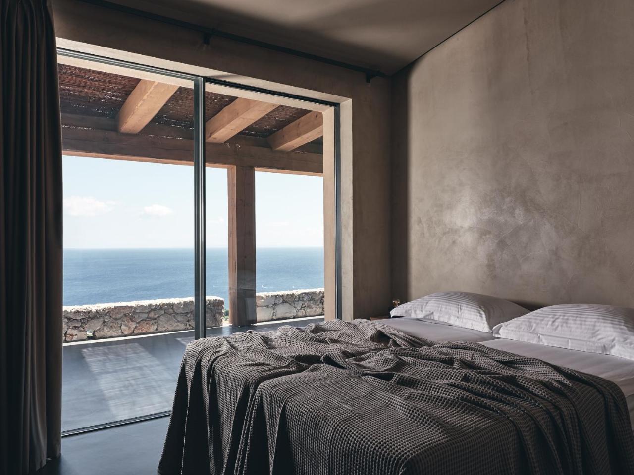 Vais Luxury Villas Агиос-Николаос Экстерьер фото
