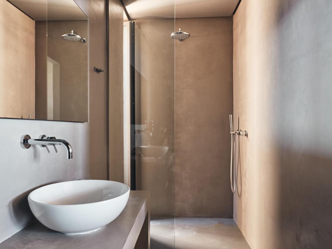 Vais Luxury Villas Агиос-Николаос Экстерьер фото