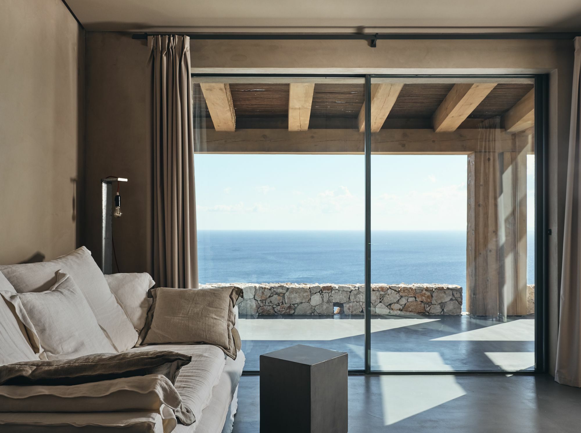 Vais Luxury Villas Агиос-Николаос Экстерьер фото